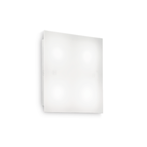 IDEAL LUX FLAT PL4 D30 - 134895
