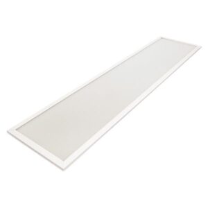 LED Πάνελ Τετράγωνο Χωνευτό 120X30 40W Eurolamp 110° 4520lm Φυσικό 4000K – 145-56164