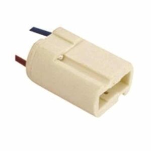 NTOYI ΠΟΡΣΕΛΑΝΗΣ G9 Eurolamp - 147-23014