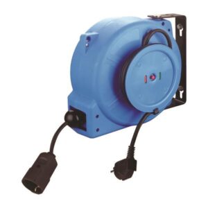 ΜΠΑΛΑΝΤΕΖΑ ΤΟΙΧΟΥ IP20 3X1.5MM 8+2M, ΜΕ ΕΠΑΝΑΦΟΡΑ & ΠΡΟΣΤΑΣΙΑ ΥΠΕΡΘΕΡΜΑΝΣΗΣ EUROLAMP - 147-47201