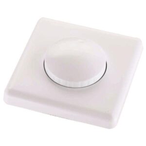 ΡΟΟΣΤΑΤΗΣ ΗΛΕΚΤΡΟΝΙΚΟΣ ΓΙΑ ΛΑΜΠΕΣ LED EUROLAMP ΝΕAD - 147-66000