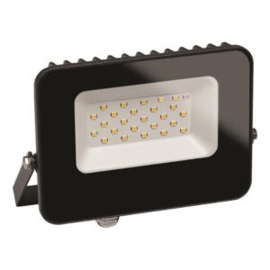 ΠΡΟΒΟΛΕΑΣ LED SMD ΜΕ SENSOR ΗΜΕΡΑΣ-ΝΥΧΤΑΣ 20W 6500K IP65 ΓΡΑΦΙΤΗΣ PLUS - 147-69360