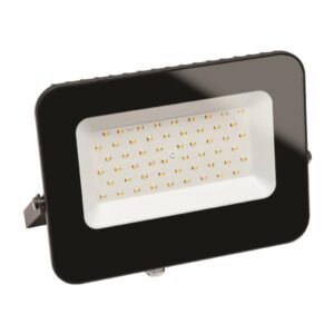ΠΡΟΒΟΛΕΑΣ LED SMD ΜΕ SENSOR ΗΜΕΡΑΣ-ΝΥΧΤΑΣ 30W 6500K IP65 ΓΡΑΦΙΤΗΣ PLUS EUROLAMP - 147-69362