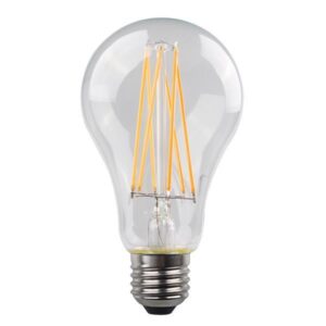 ΛΑΜΠΑ LED ΚΟΙΝΗ CROSSED FILAMENT 7W E27 3000K 220-240V DIMMABLE - 147-78072