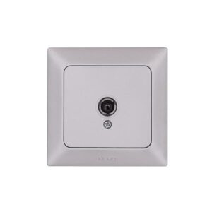 ΠΡΙΖΑ TV ΤΕΡΜΑΤΙΚΗ ΝΙΚΕΛ ΜΑΤ EUROLAMP ΝΕAD - 152-16209