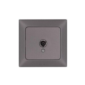 ΠΡΙΖΑ TV ΤΕΡΜΑΤΙΚΗ ΓΡΑΦΙΤΗΣ EUROLAMP ΝΕAD - 152-16309