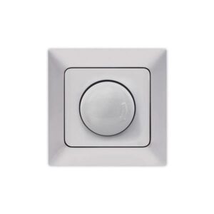 ΡΟΟΣΤΑΤΗΣ 800W ΩΜΙΚΟΣ ΝΙΚΕΛ ΜΑΤ EUROLAMP ΝΕAD - 152-66200