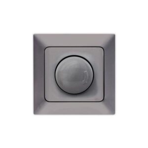 ΡΟΟΣΤΑΤΗΣ 800W ΩΜΙΚΟΣ ΓΡΑΦΙΤΗΣ EUROLAMP ΝΕAD - 152-66300