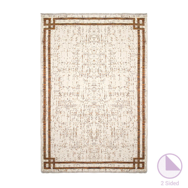 Carpet PWC-0045 pakoworld colourful 230x160cm 188-000006