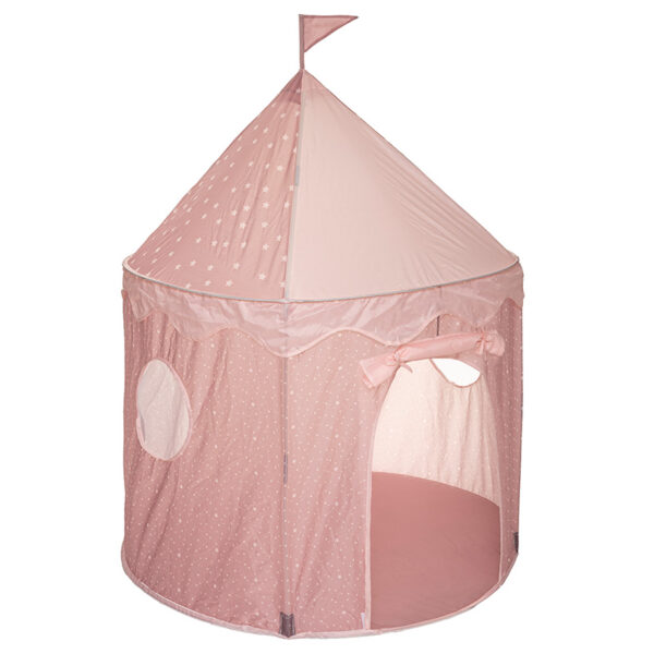 Child tent Child pakoworld pink 100x100x135cm 199-000242