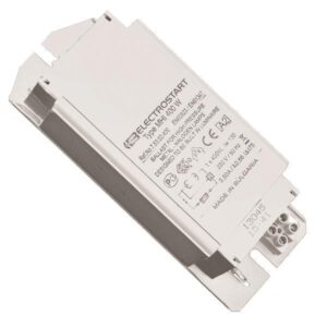ΜΑΓΝΗΤΙΚΟ BALLAST ΥΔΡΑΡΓΥΡΟΥ 400W 230V EUROLAMP - 147-50259