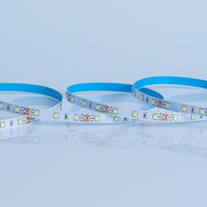 ΤΑΙΝΙΑ LED 5Μ 4,8W 12V 3000K IP20 120L/M  PLUS EUROLAMP - 145-70104