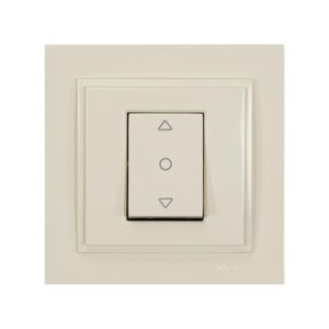 ΔΙΑΚΟΠΤΗΣ ΡΟΛΛΩΝ ΜΠΕΖ EUROLAMP - 152-10213
