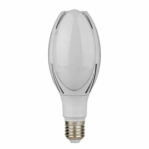 ΛΑΜΠΑ LED S2 30W E27 6500K 100-240V 3300lm 330° UNIVERSE - 2-U006057