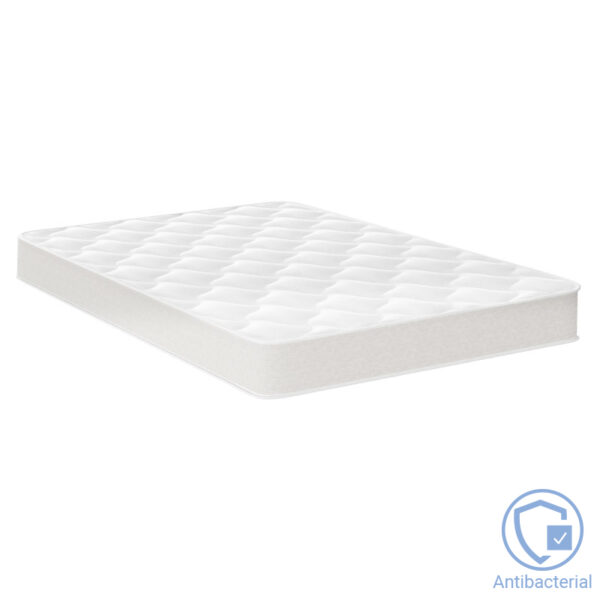Mattress Fix Pad Chic Strom single sided 18-19cm 140x200cm 207-000006