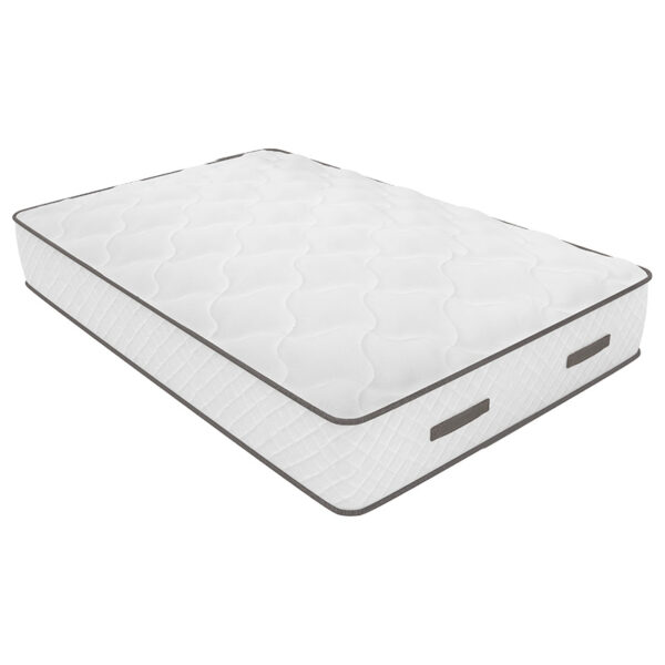 Mattress Relaxation Chic Strom double sided 27cm 120x200cm 207-000018