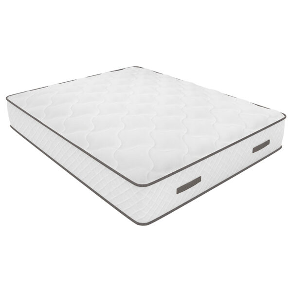 Mattress Relaxation Chic Strom double sided 27cm 150x200cm 207-000019