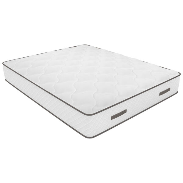 Mattress Relaxation Chic Strom double sided 27cm 160x200cm 207-000020