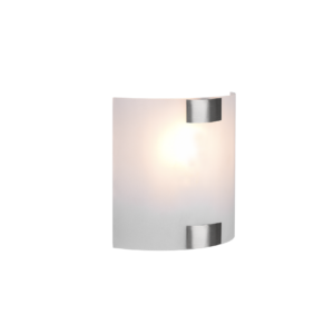 Επιτοίχιο Φωτιστικό Trio Lighting 1xE27 Νικελ Χρώματος - 212700107