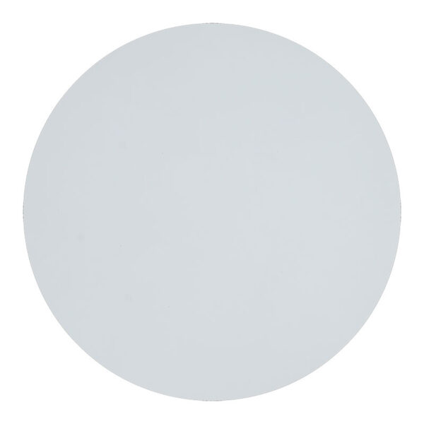 Table surface Fervor pakoworld HPL ivory D60cm 215-000001
