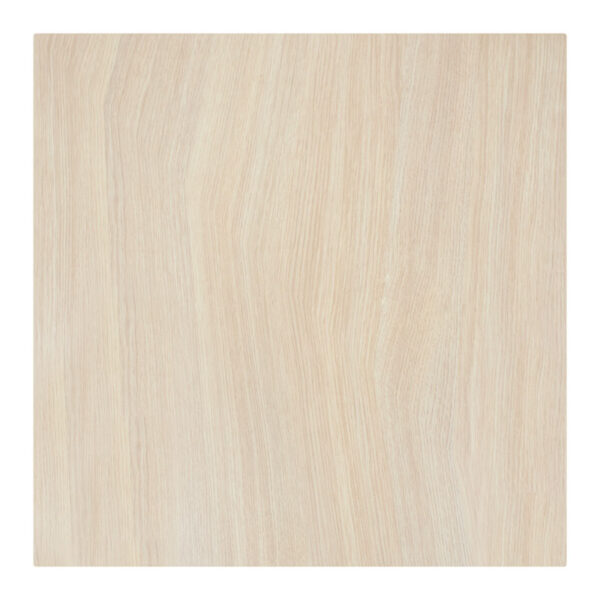 Table surface Spritz pakoworld Werzalit oak 70x70cm 215-000033