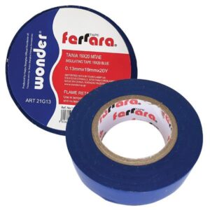 TAINIA 19X20 MΠΛE EUROLAMP 147-34006