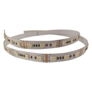ΤΑΙΝΙΑ LED 5M 10W 24V 4000K IP20 PRO EUROLAMP 145-70241
