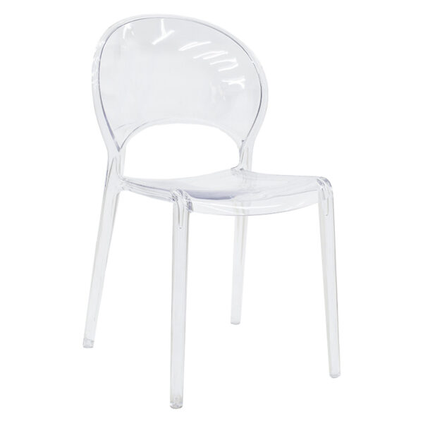 Chair Orison pakoworld PC color transparent 231-000010