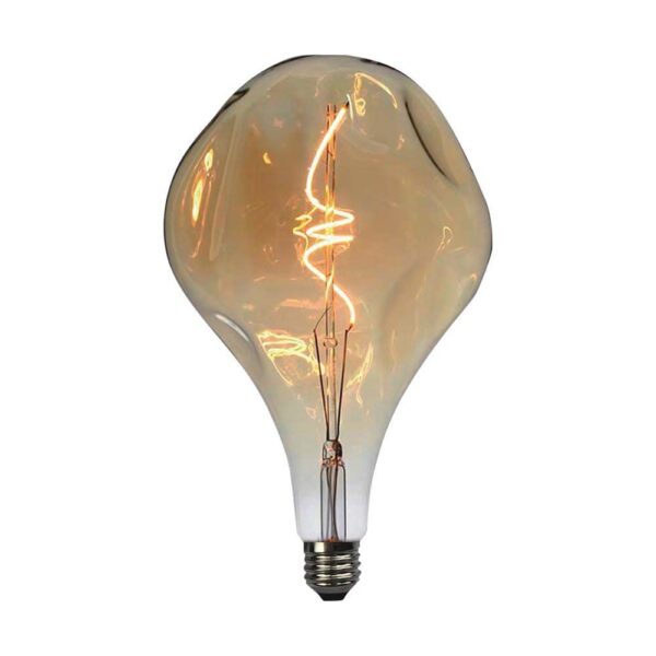 Λάμπα LED E27 4W θερμό λευκό 2700K V-TAC - 23168