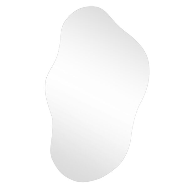 Mirror Irregular 2 pakoworld 35x1x60cm 233-000011
