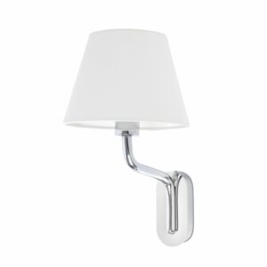 ΦΩΤΙΣΤΙΚΟ ΤΟΙΧΟΥ ETERNA ΛΕΥΚΟ    FARO - 24005-10
