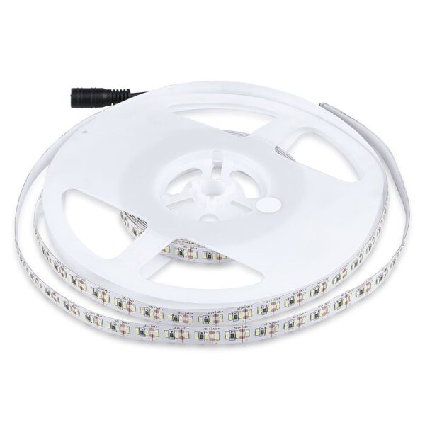 LED Ταινία 18W V-TAC Dimmable 1700lm/m Θερμό Λευκό 3000K 5 Μέτρα- 2404