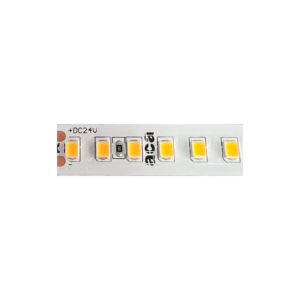 LED Ταινία 9.6W Samsung LED Dimmable 24V 1460lm/m 10mm CRI90 Θερμό 3000K 5 Μέτρα ACA – 24969030