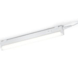 Φωτιστικό Τοίχου Trio Lighting LED 4W  Λευκό Πλαστικό 350lm 3000K  273070401