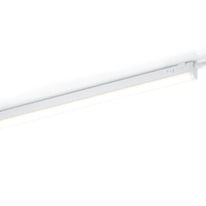 Φωτιστικό Τοίχου Trio Lighting LED 7W  Λευκό Πλαστικό 600lm 3000K  273070701
