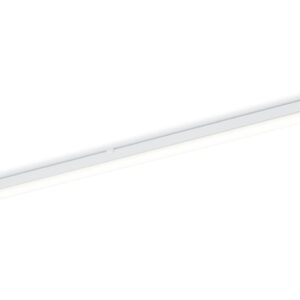 Φωτιστικό Τοίχου Trio Lighting LED 18W  Λευκό Πλαστικό 1500lm 3000K  273071801