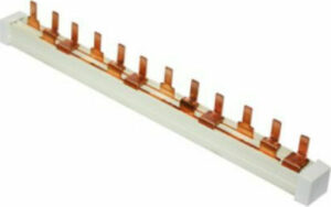 ΓΕΦΥΡΑ 1ΦΑΣΙΚΗ 1000mm 63A PIN ACA - 282130