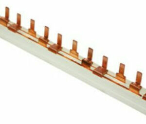 ΓΕΦΥΡΑ 3ΦΑΣΙΚΗ  1000mm 63A  PIN ACA - 282140