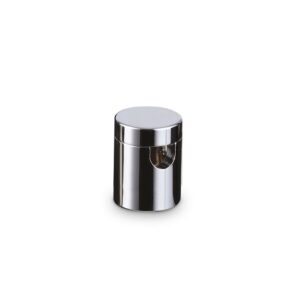 IDEAL LUX Στήριγμα Καλωδίου 14x16 Χρώματος Χρωμίου - 285894