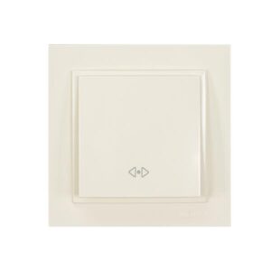 ΔΙΑΚΟΠΤΗΣ ΜΕΣΑΙΟΣ A/R ΜΠΕΖ EUROLAMP - 152-10206