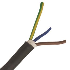 ΚΑΛΩΔΙΟ NYY J1VV-U 3X4mm2 - 150-13704