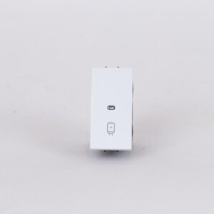 ΔΙΑΚΟΠΤΗΣ 1 MODULES BOILER ΛΕΥΚΟΣ EUROLAMP - 152-20015