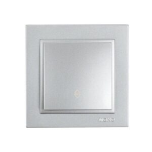 ΔΙΑΚΟΠΤΗΣ A/R ΑΣΗΜΙ EUROLAMP - 152-10402