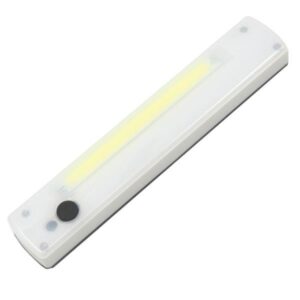 ΦΩΤΙΣΤΙΚΟ ΠΑΓΚΟΥ 2W LED 3000Κ 20cm ΜΕ ΛΕΙΤΟΥΡΓΙΑ ON/OFF EUROLAMP - 145-55323