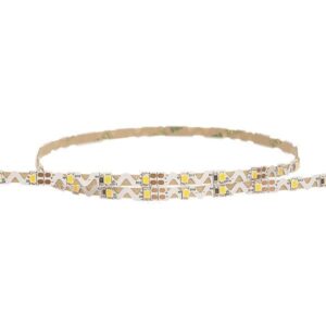 ΤΑΙΝΙΑ LED FLEXIBLE 5M 10W 24V 6500K IP20 PRO EUROLAMP - 145-70235