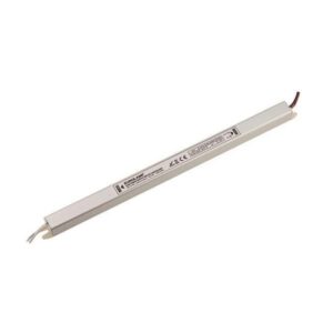 ΤΡΟΦΟΔΟΤΙΚΟ ΜΕΤΑΛΛΙΚΟ MINI 12V DC 48W IP20 PLUS EUROLAMP - 145-71003