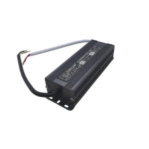ΤΡΟΦΟΔΟΤΙΚΟ ΜΕΤΑΛΛΙΚΟ 12V DC 60W IP67 PLUS EUROLAMP - 145-71052