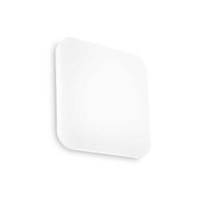IDEAL LUX Φωτιστικό Οροφής CLARA LED 17W 4000K Λευκού Χρώματος - 306445