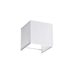 IDEAL LUX KID PARALUME BIANCO - 307480