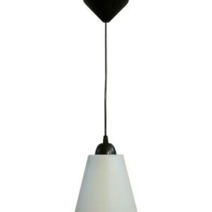 Κρεμαστό φωτιστικό FUN-01 1L BL- WHITE Heronia - 31-0371